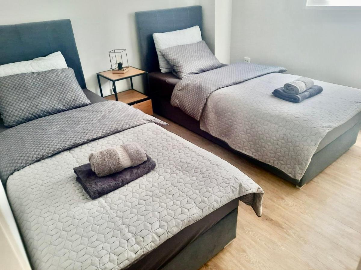 Apartamento A 100 Metros De La Playa Con Grande Terraza Y Vistas Al Mar Даймус Екстериор снимка