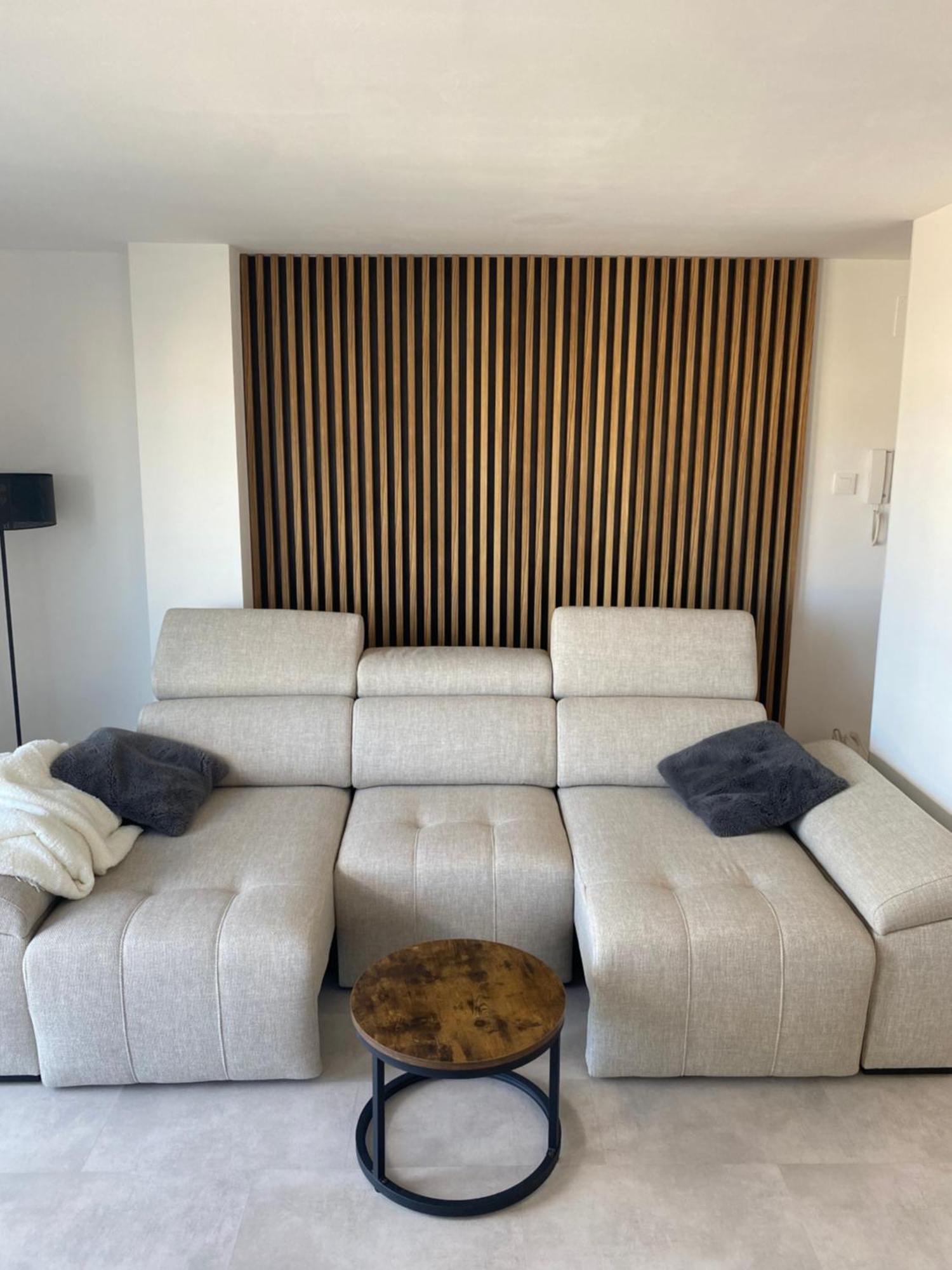 Apartamento A 100 Metros De La Playa Con Grande Terraza Y Vistas Al Mar Даймус Екстериор снимка