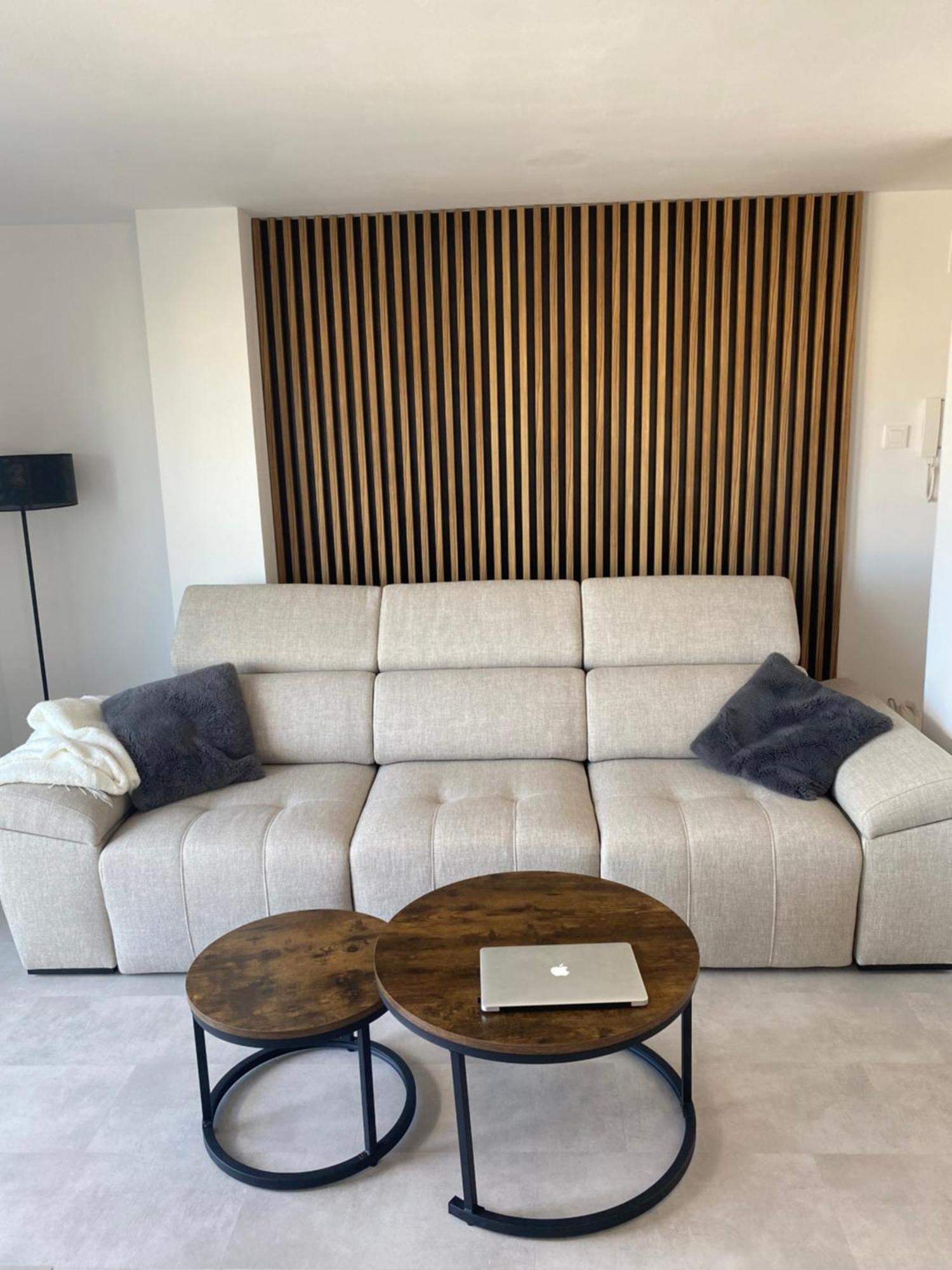 Apartamento A 100 Metros De La Playa Con Grande Terraza Y Vistas Al Mar Даймус Екстериор снимка
